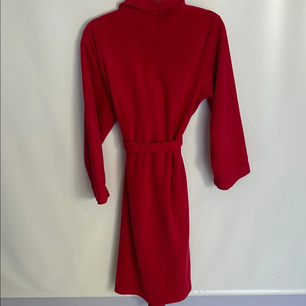 LL Bean Robe -‎ | S/M - Picture 3 of 3